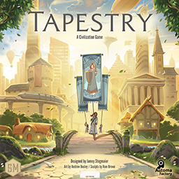 Tapestry