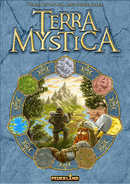 Terra Mystica