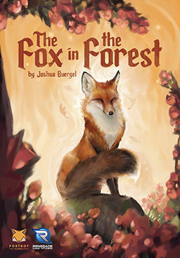 The Fox in the Forest