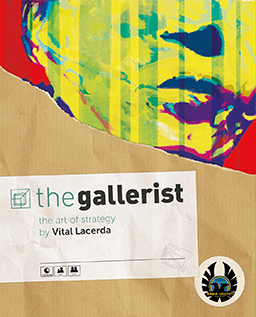 The Gallerist