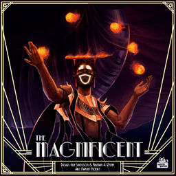 The Magnificent