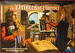 The Princes of Florence