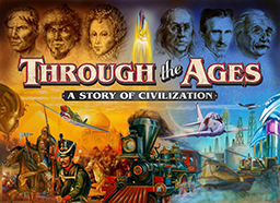 Through the Ages: A Story of Civilization