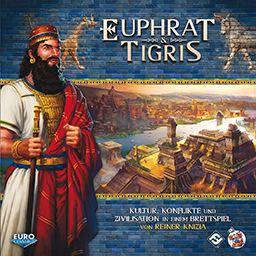 Tigris & Euphrates
