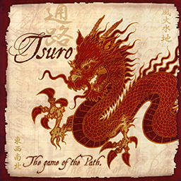 Tsuro