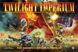 Twilight Imperium