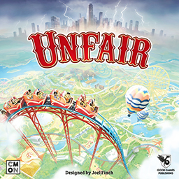 Unfair