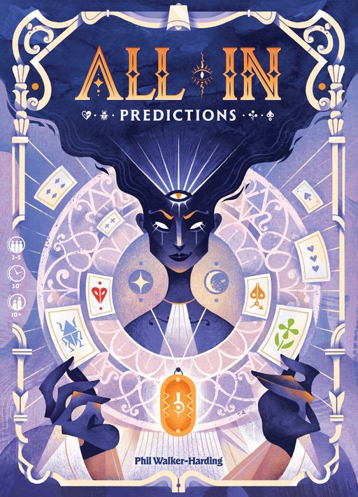 All In: Predictions