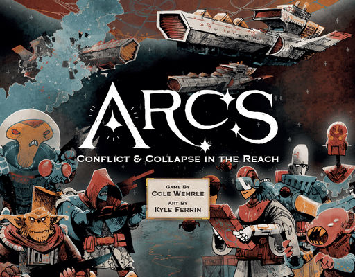 Arcs