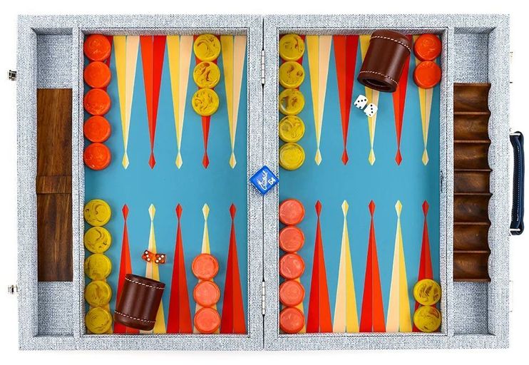 Backgammon