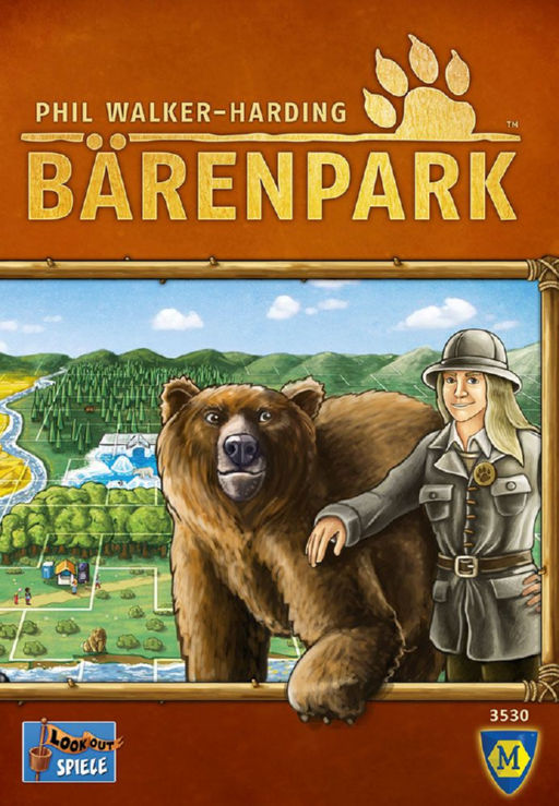 Bärenpark