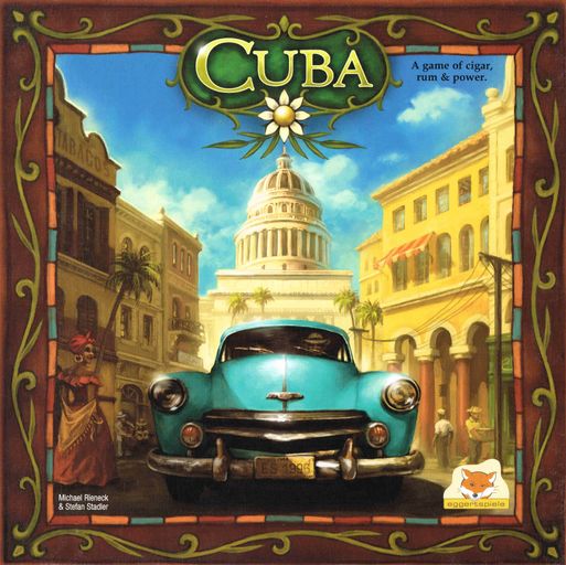 Cuba