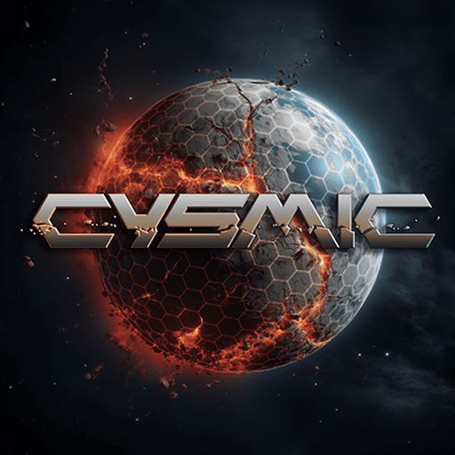Cysmic