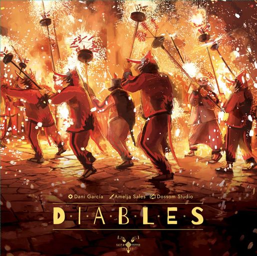 Diables