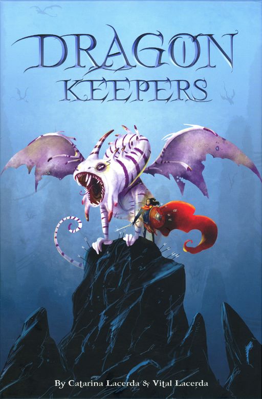 Dragon Keepers