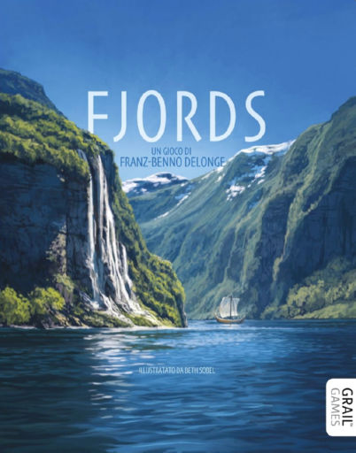 Fjords
