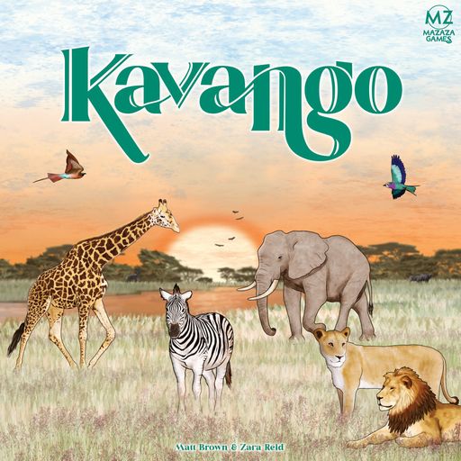 Kavango