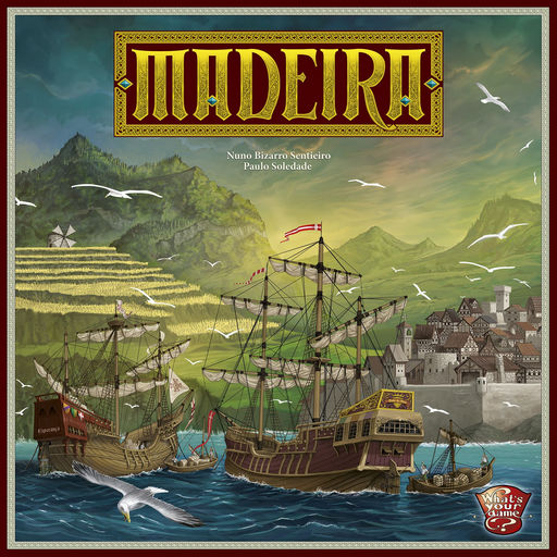 Madeira