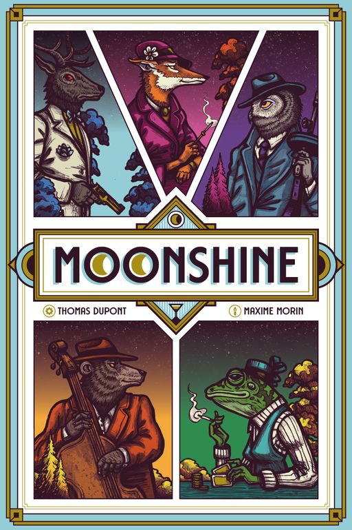 Moonshine