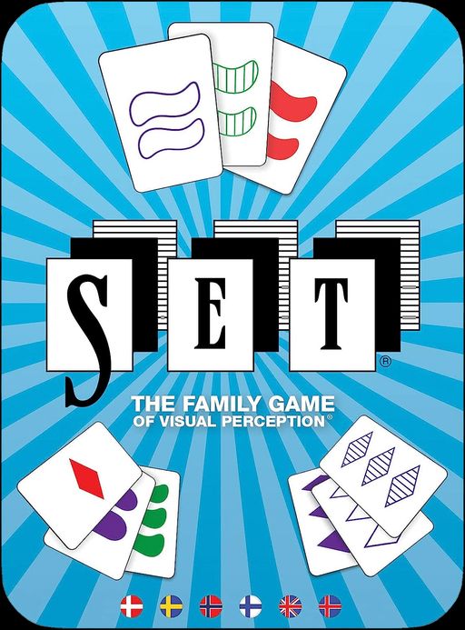 SET