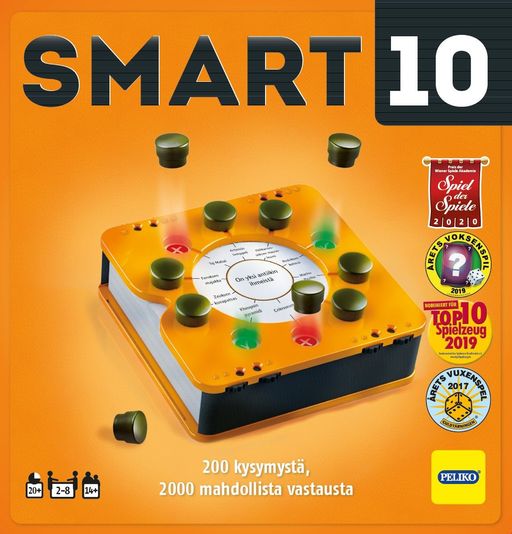 Smart10
