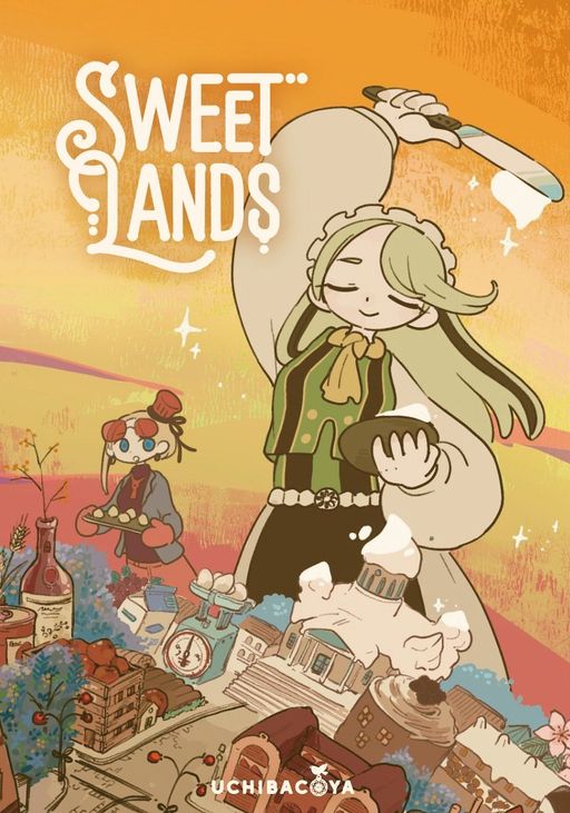 Sweet Lands
