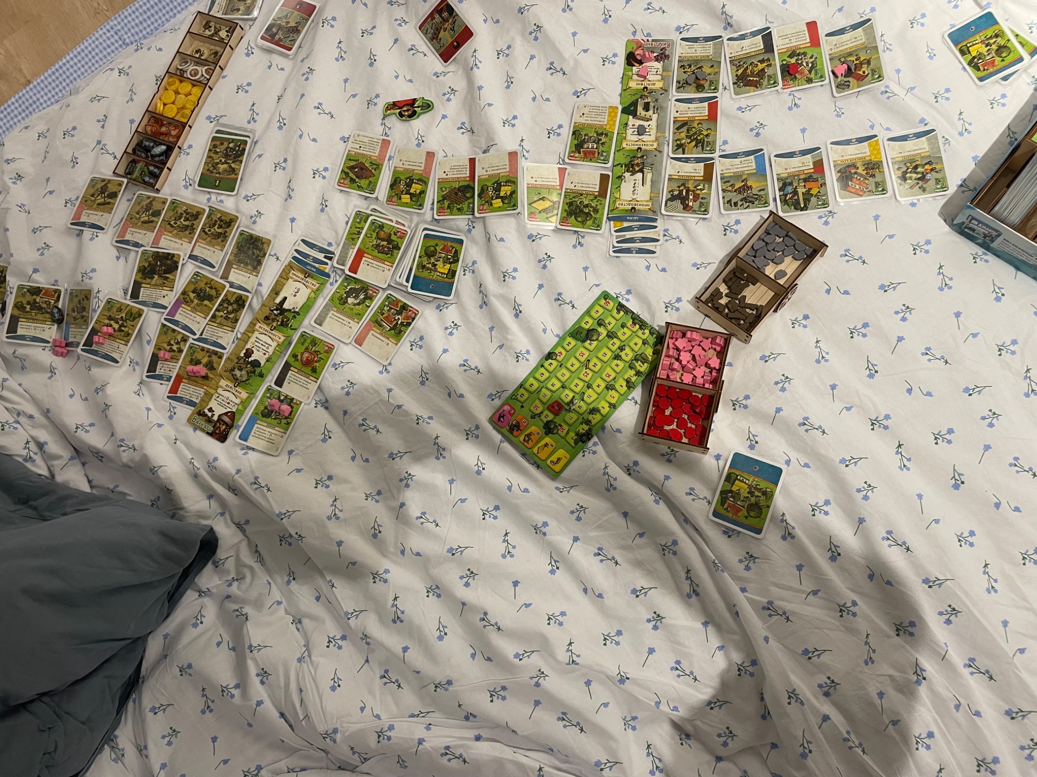 Imperial Settlers photo
