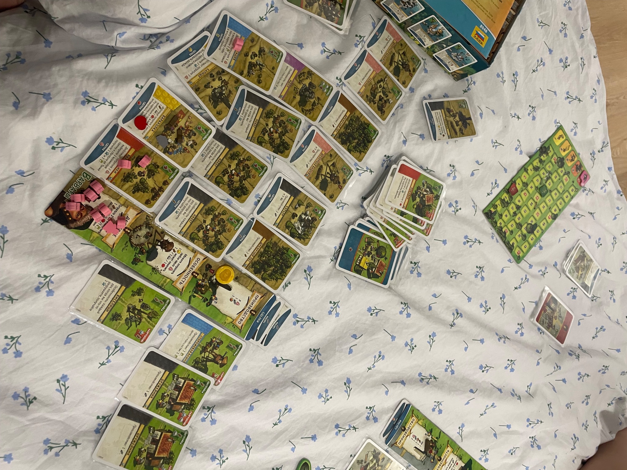 Imperial Settlers photo